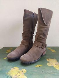 Stivale ragazza Sweet Years n° 35