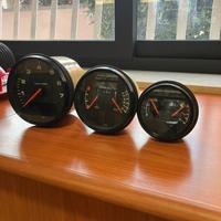 Steumenti Porsche 993  Rolls Royce