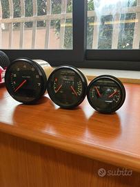 Steumenti Porsche 993  Rolls Royce