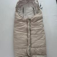 Nuvita sacco nanna invernale