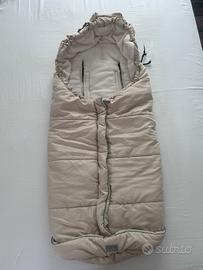 Nuvita sacco nanna invernale