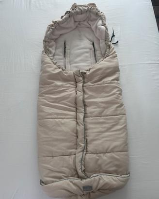 Nuvita sacco nanna invernale