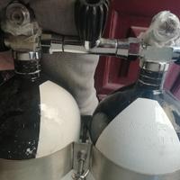 Bibo da revisionare 12+12 con manifold