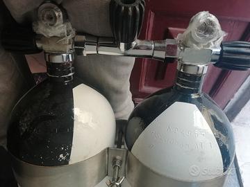 Bibo da revisionare 12+12 con manifold