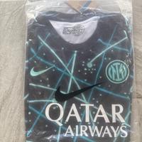 T-shirt Inter,Nike taglia M