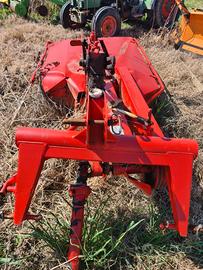 Falciatrice PZ 185 cm di lavoro