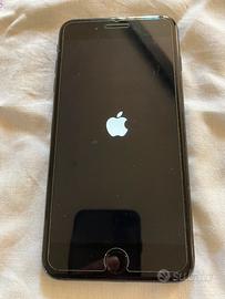 Iphone 7 plus 128 gb
