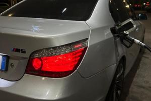 BMW e60 530 M sport