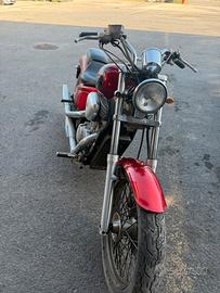 Honda Shadow