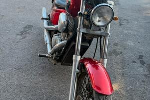Honda Shadow