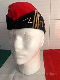 BUSTINA DA UFFICIALE ANNI 20 DIRIGIBILE''ESPERIA''