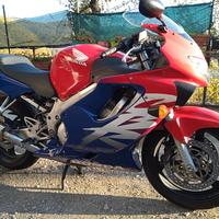 accessori e ricambi Honda CBR 600 f 1999/2000