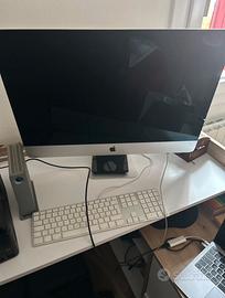 imac 27 5k late 2015