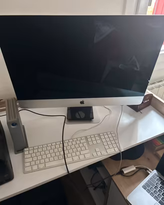imac 27 5k late 2015