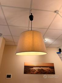 Lampadari da arredamento casa o ristorante