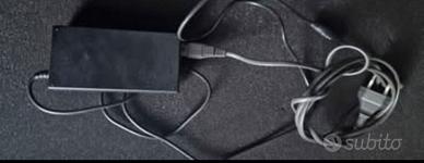 Alimentatore Originale Samsung AC/DC