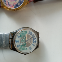 Orologi Swatch