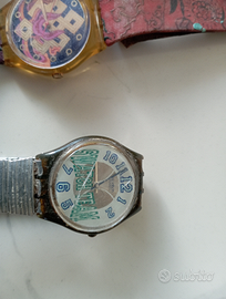 Orologi Swatch