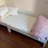Letto Ikea allungabile Släkt Ikea 70 €