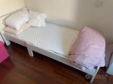 Letto Ikea allungabile Släkt Ikea 70 €