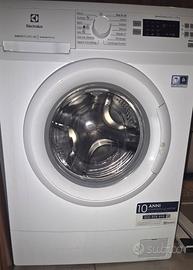 Lavatrice Electrolux come nuova