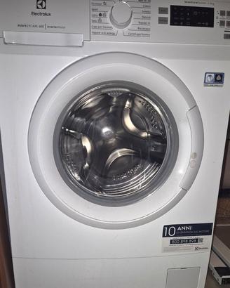 Lavatrice Electrolux come nuova