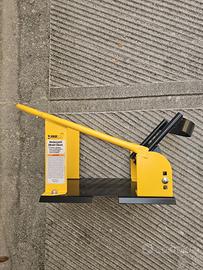 Bloccaruota Moto MaxcHaul 70075
