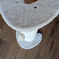 COPPIA DI TIRAGRAFFI ANGOLARE