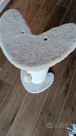 COPPIA DI TIRAGRAFFI ANGOLARE