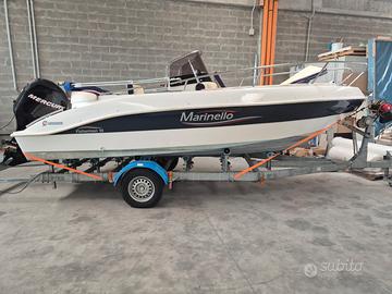 marinello fisherman 19