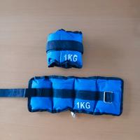 cavigliere da 1kg