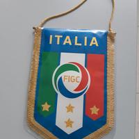 Gagliardetto calcio Italia