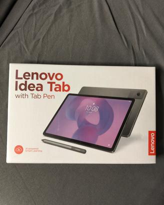 Lenovo Idea Tab with Tab Pen