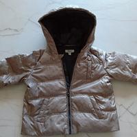 GIUBBOTTO ARMANI BABY 18 MESI
