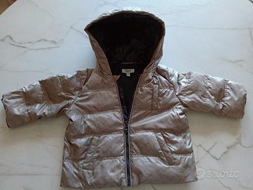 GIUBBOTTO ARMANI BABY 18 MESI