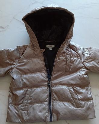 GIUBBOTTO ARMANI BABY 18 MESI