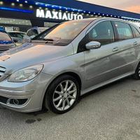 Mercedes-benz B 180 CDI 1 PROPRIETARIO (SI)