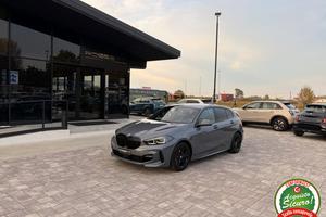 BMW 116 d 5p. Msport ANCHE NEOPATENTATI M SPORT