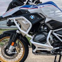 Barre paramotore Outback Motortek BMW R1250 GS