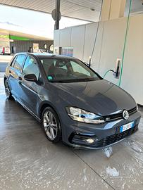 Golf 7
