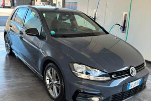 Golf 7
