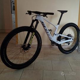 Scott Spark RC 