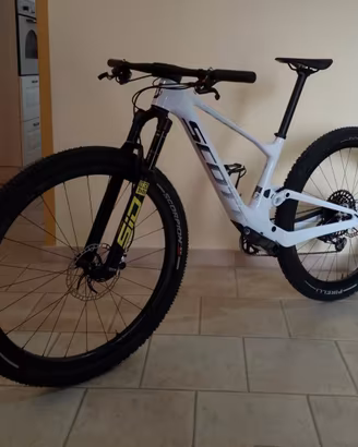 Scott Spark RC 
