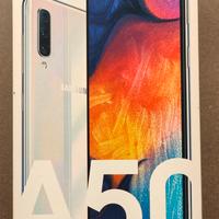 SAMSUNG GALAXY A50