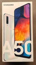 SAMSUNG GALAXY A50