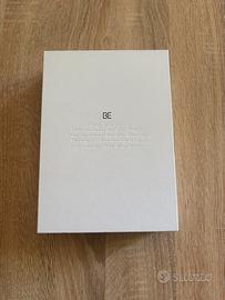 BE DELUXE EDITION BTS ALBUM