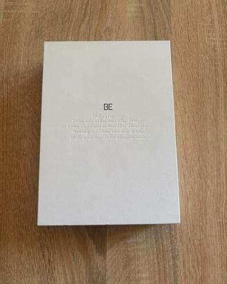 BE DELUXE EDITION BTS ALBUM
