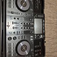 Pioneer XDJ RR + flight case MAGMA