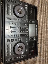 Pioneer XDJ RR + flight case MAGMA