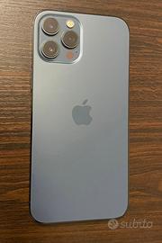 iPhone 12 Pro Max 256 Gb